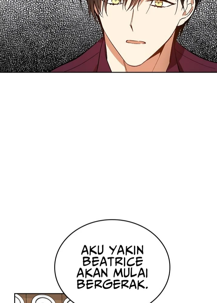 The Reason Why Raeliana Ended up at the Duke’s Mansion Chapter 134 Gambar 51