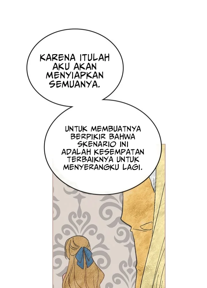 The Reason Why Raeliana Ended up at the Duke’s Mansion Chapter 134 Gambar 54