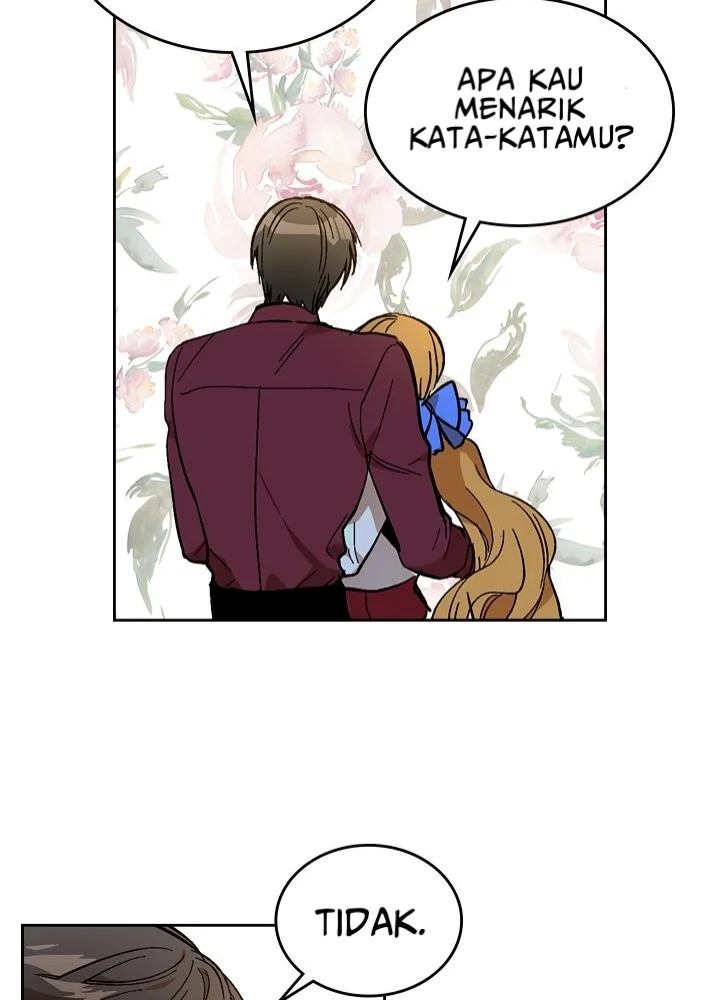The Reason Why Raeliana Ended up at the Duke’s Mansion Chapter 134 Gambar 60