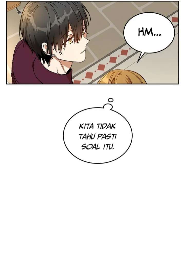 The Reason Why Raeliana Ended up at the Duke’s Mansion Chapter 134 Gambar 72