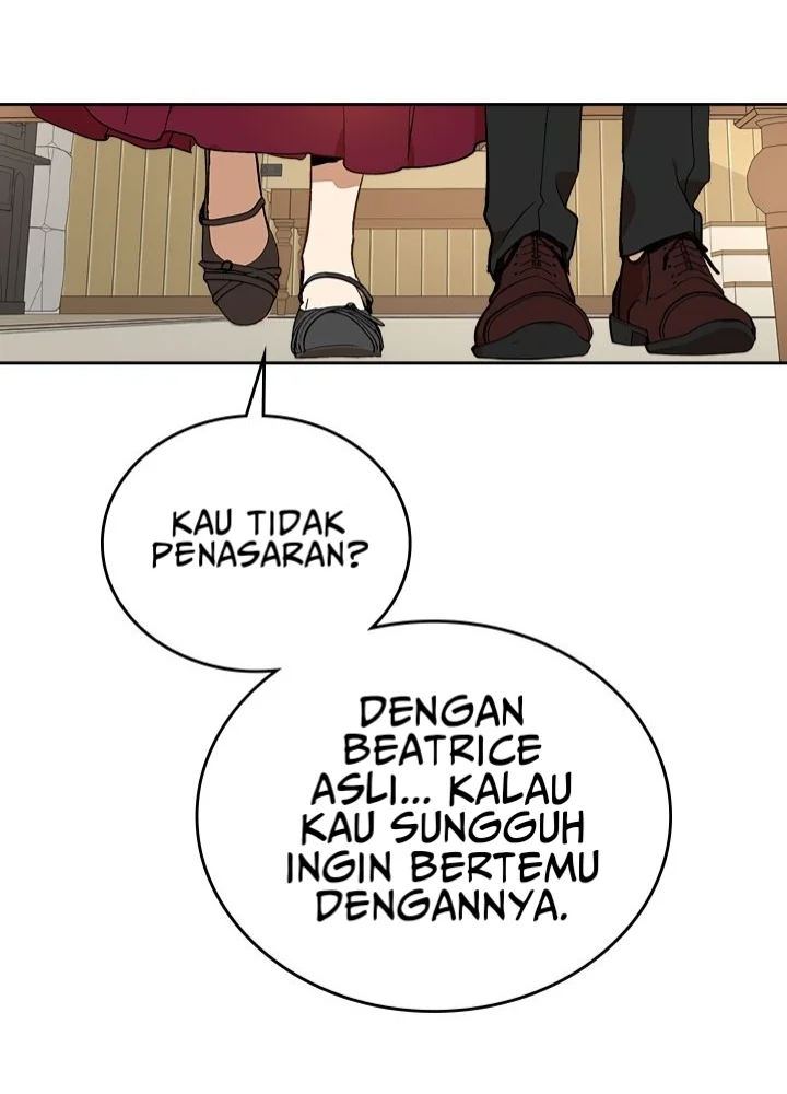 The Reason Why Raeliana Ended up at the Duke’s Mansion Chapter 134 Gambar 73