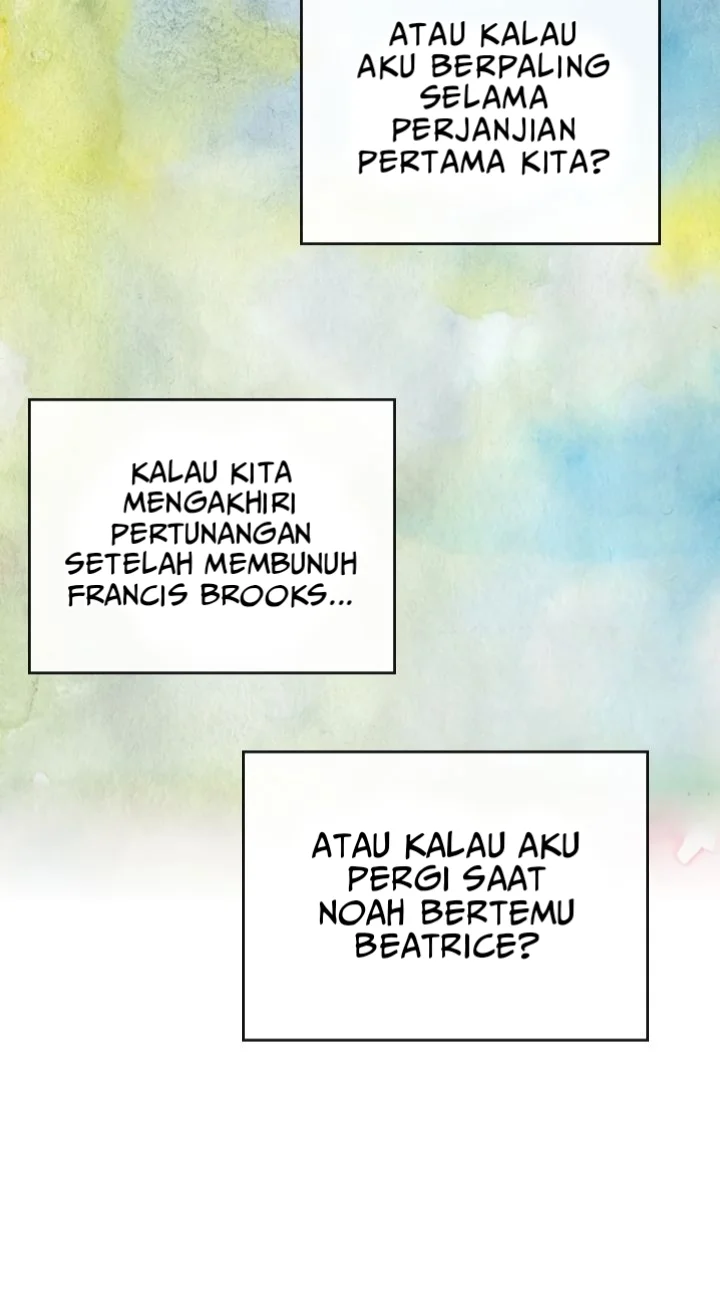 The Reason Why Raeliana Ended up at the Duke’s Mansion Chapter 134 Gambar 80