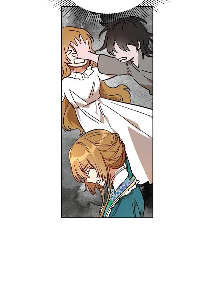 The Reason Why Raeliana Ended up at the Duke’s Mansion Chapter 134 Gambar 8