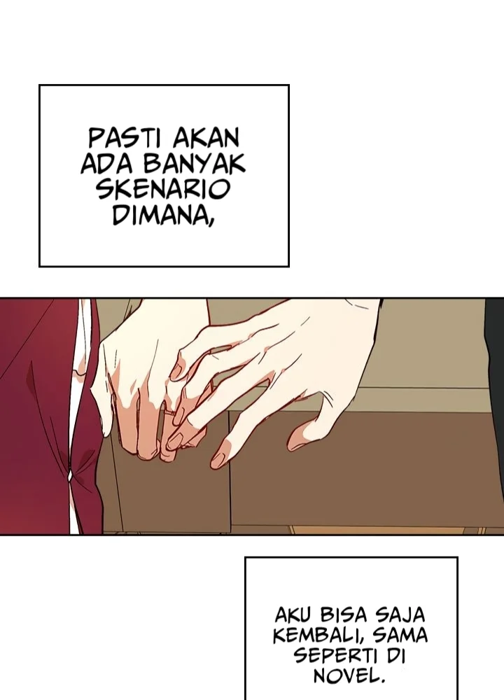 The Reason Why Raeliana Ended up at the Duke’s Mansion Chapter 134 Gambar 81