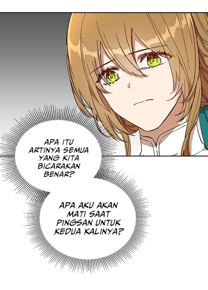 The Reason Why Raeliana Ended up at the Duke’s Mansion Chapter 134 Gambar 9