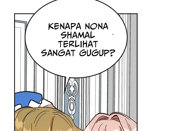 The Reason Why Raeliana Ended up at the Duke’s Mansion Chapter 135 Gambar 15