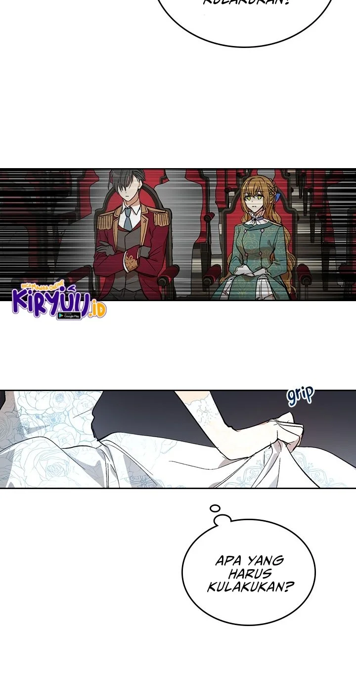 The Reason Why Raeliana Ended up at the Duke’s Mansion Chapter 135 Gambar 17