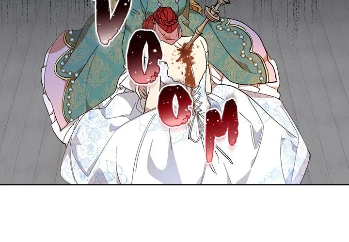 The Reason Why Raeliana Ended up at the Duke’s Mansion Chapter 135 Gambar 44