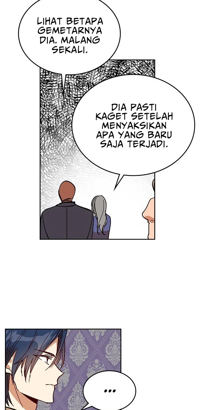The Reason Why Raeliana Ended up at the Duke’s Mansion Chapter 136 Gambar 19