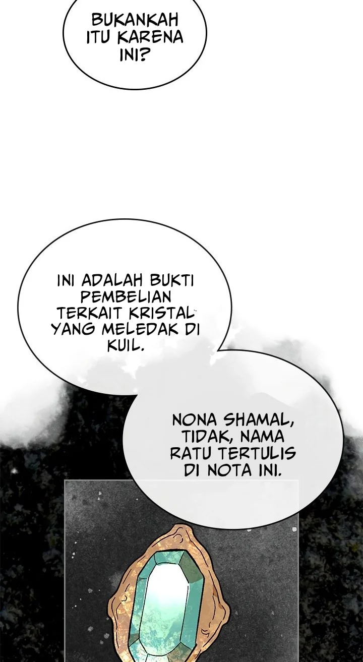 The Reason Why Raeliana Ended up at the Duke’s Mansion Chapter 136 Gambar 30