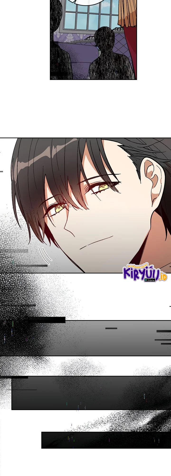 The Reason Why Raeliana Ended up at the Duke’s Mansion Chapter 136 Gambar 34