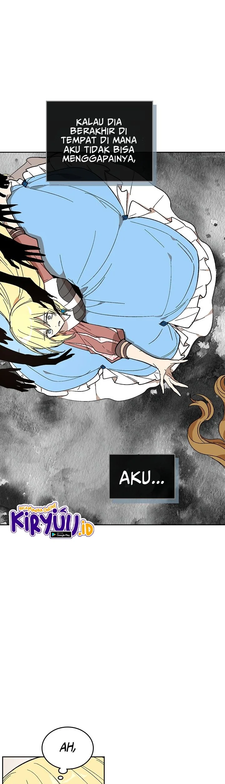 The Reason Why Raeliana Ended up at the Duke’s Mansion Chapter 137 Gambar 29