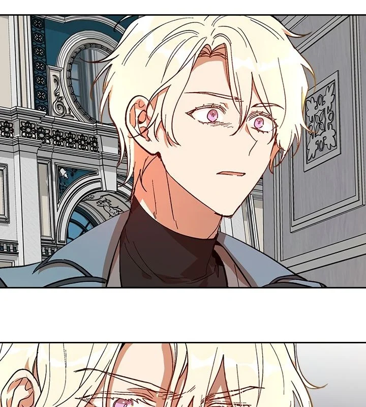 The Reason Why Raeliana Ended up at the Duke’s Mansion Chapter 137 Gambar 9