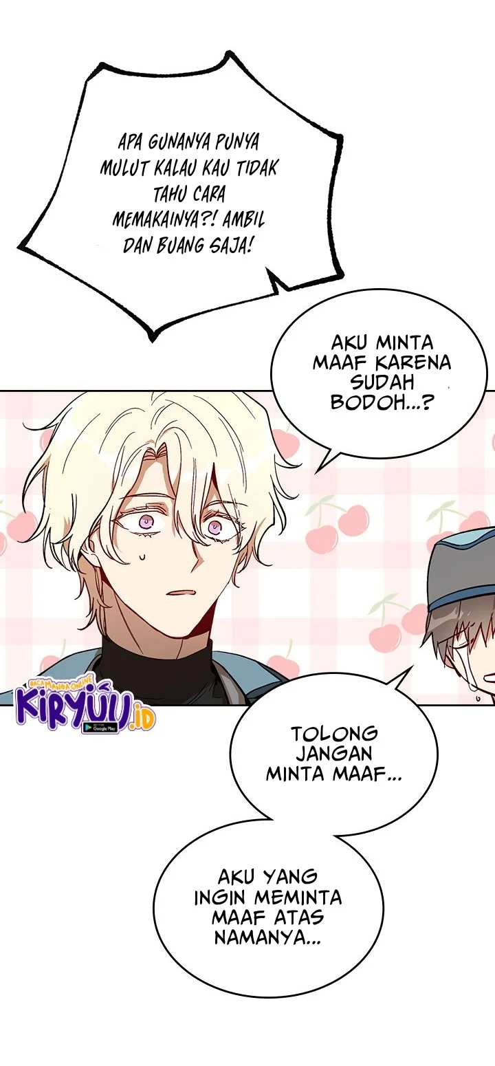 The Reason Why Raeliana Ended up at the Duke’s Mansion Chapter 138 Gambar 23