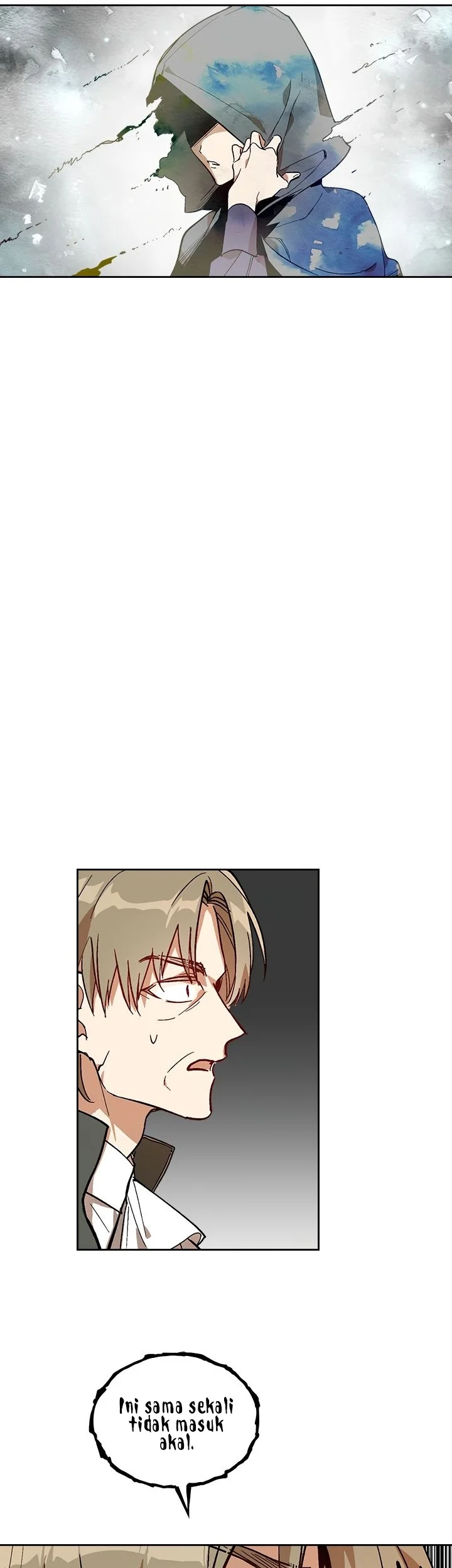 The Reason Why Raeliana Ended up at the Duke’s Mansion Chapter 138 Gambar 27