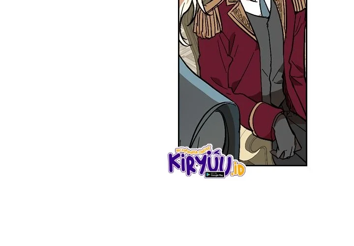 The Reason Why Raeliana Ended up at the Duke’s Mansion Chapter 138 Gambar 5