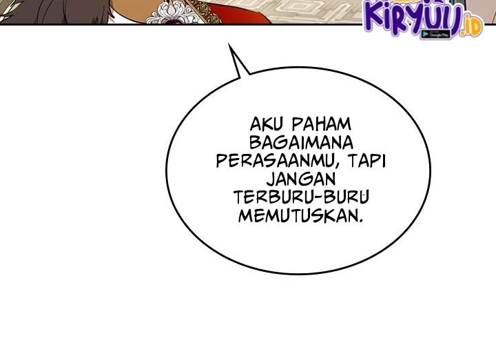 The Reason Why Raeliana Ended up at the Duke’s Mansion Chapter 138 Gambar 8