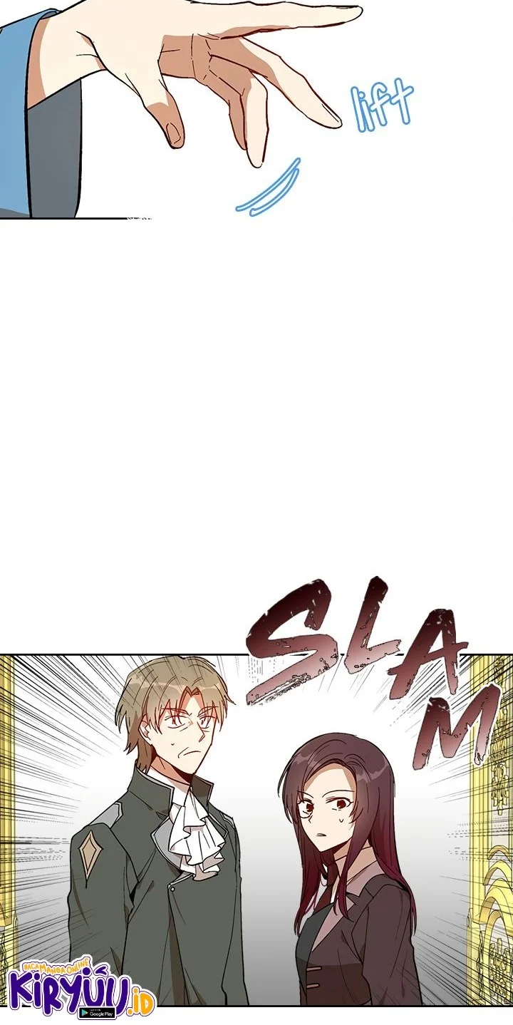 The Reason Why Raeliana Ended up at the Duke’s Mansion Chapter 138 Gambar 10