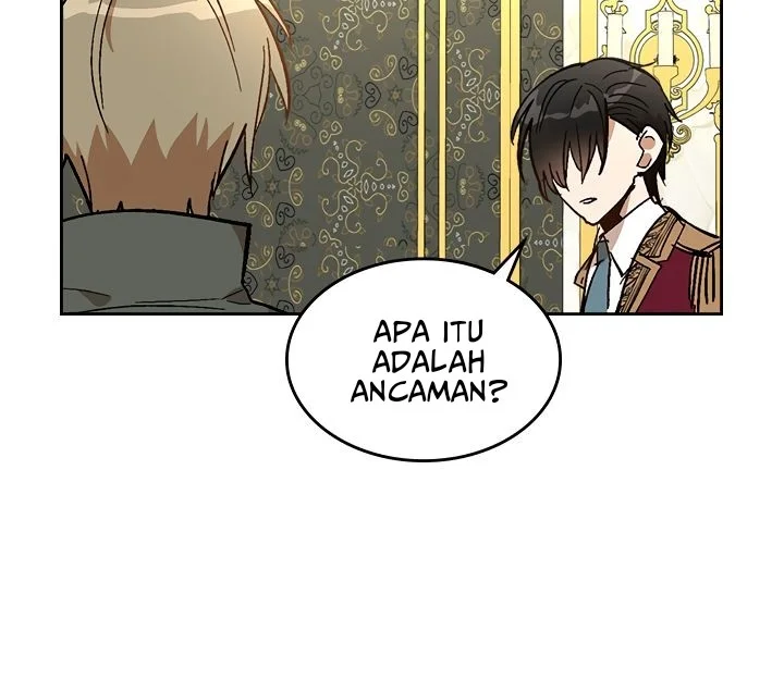 The Reason Why Raeliana Ended up at the Duke’s Mansion Chapter 138 Gambar 16