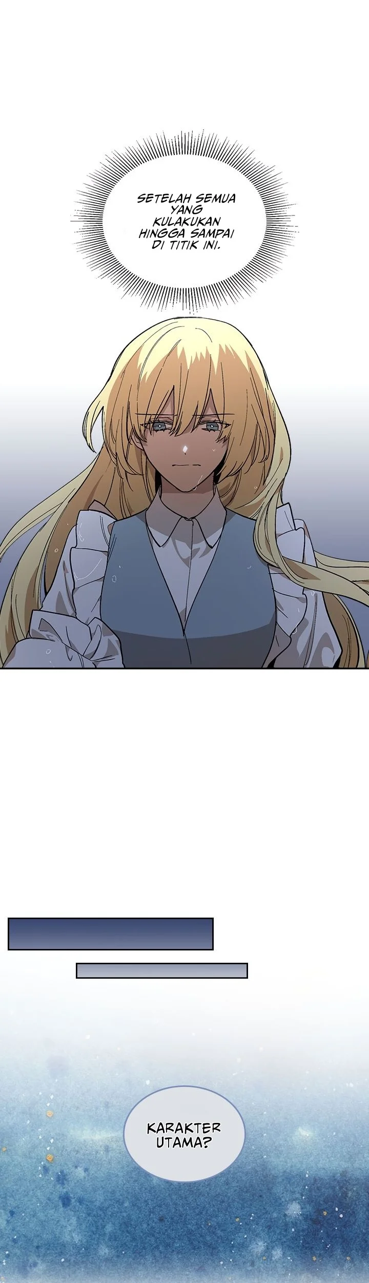 The Reason Why Raeliana Ended up at the Duke’s Mansion Chapter 139 Gambar 27