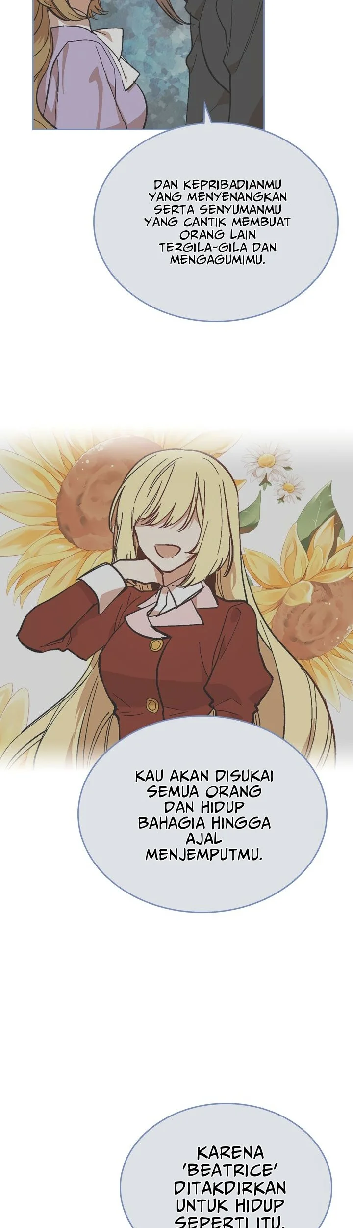 The Reason Why Raeliana Ended up at the Duke’s Mansion Chapter 139 Gambar 38