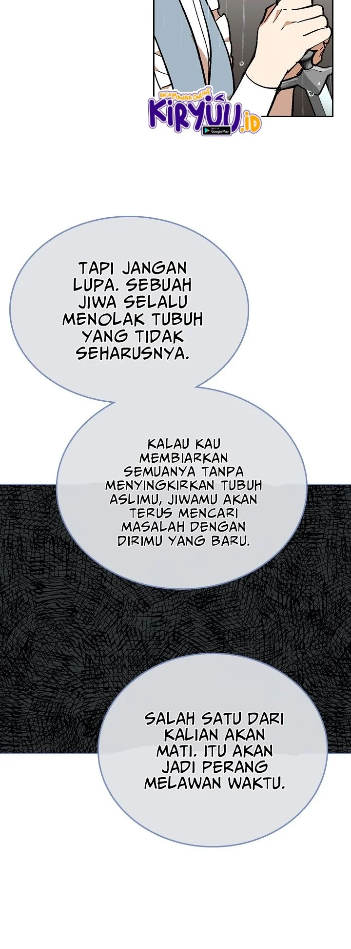 The Reason Why Raeliana Ended up at the Duke’s Mansion Chapter 139 Gambar 41