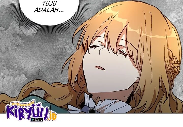 The Reason Why Raeliana Ended up at the Duke’s Mansion Chapter 139 Gambar 4