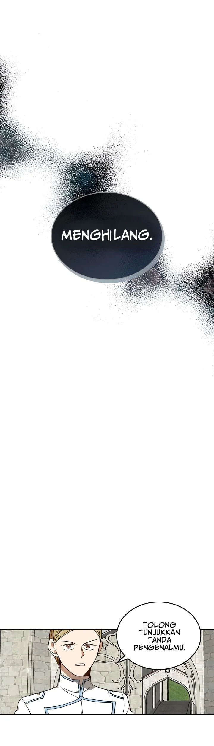 The Reason Why Raeliana Ended up at the Duke’s Mansion Chapter 139 Gambar 15