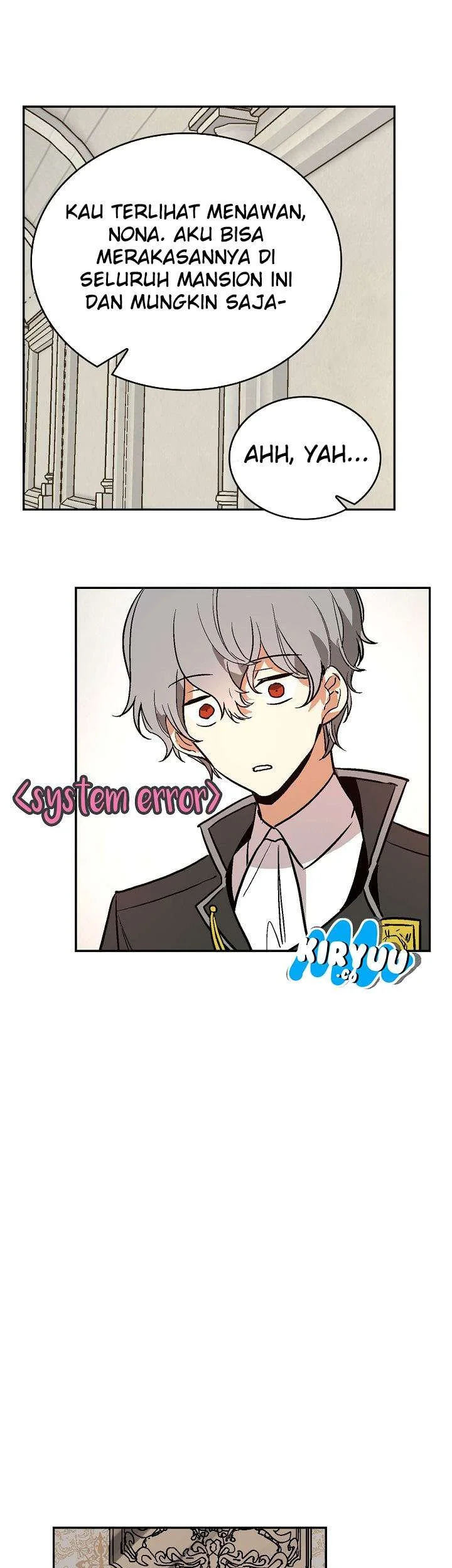 The Reason Why Raeliana Ended up at the Duke’s Mansion Chapter 14 Gambar 22