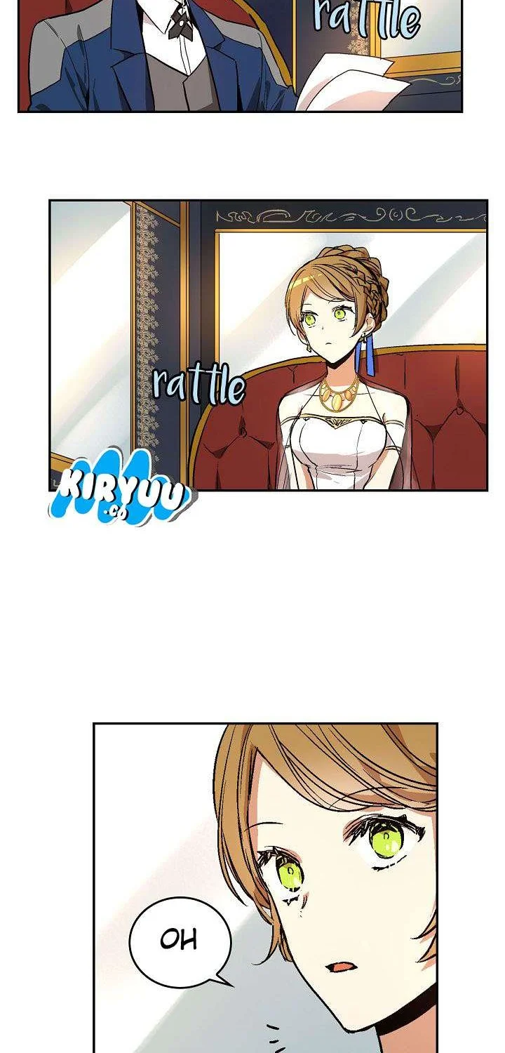 The Reason Why Raeliana Ended up at the Duke’s Mansion Chapter 14 Gambar 33