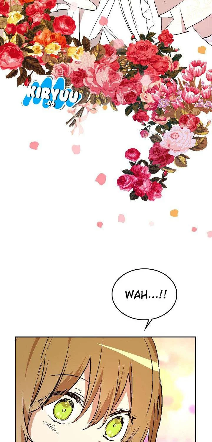 The Reason Why Raeliana Ended up at the Duke’s Mansion Chapter 14 Gambar 5