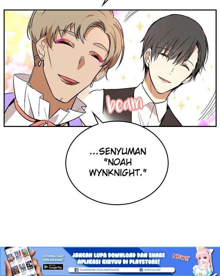 The Reason Why Raeliana Ended up at the Duke’s Mansion Chapter 14 Gambar 9