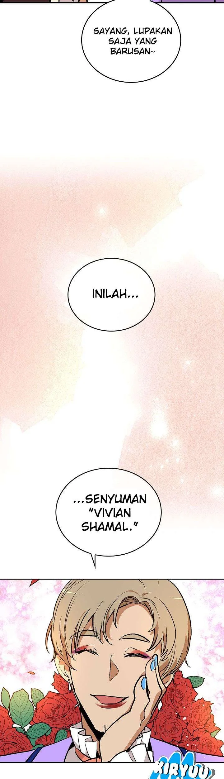 The Reason Why Raeliana Ended up at the Duke’s Mansion Chapter 14 Gambar 12