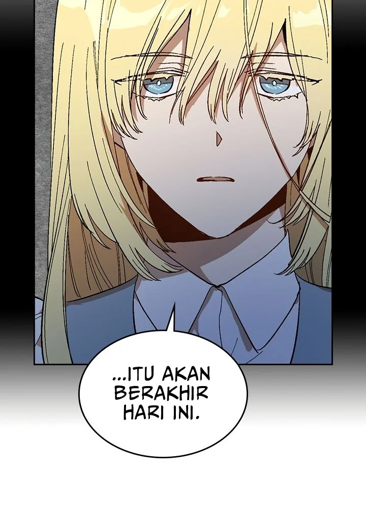 The Reason Why Raeliana Ended up at the Duke’s Mansion Chapter 140 Gambar 26