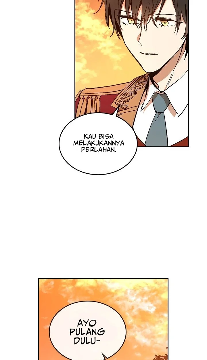 The Reason Why Raeliana Ended up at the Duke’s Mansion Chapter 141 Gambar 29