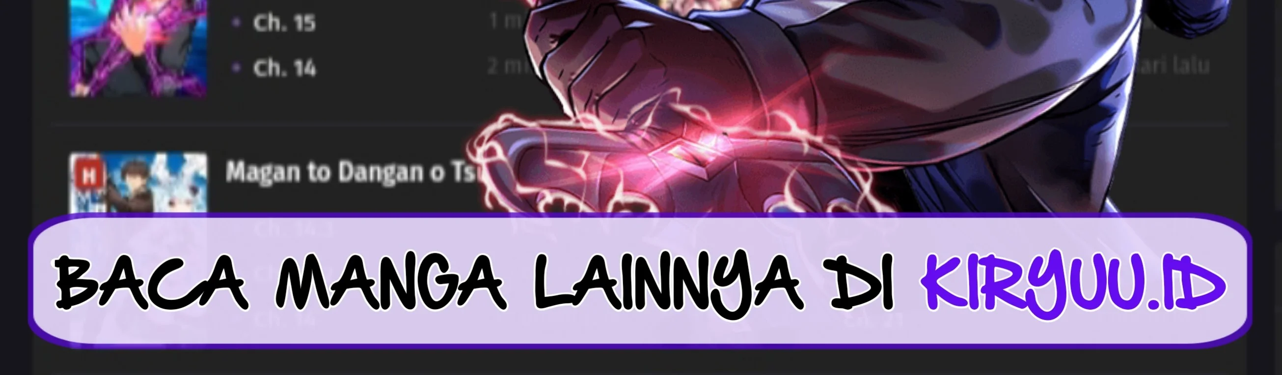 The Reason Why Raeliana Ended up at the Duke’s Mansion Chapter 141 Gambar 35