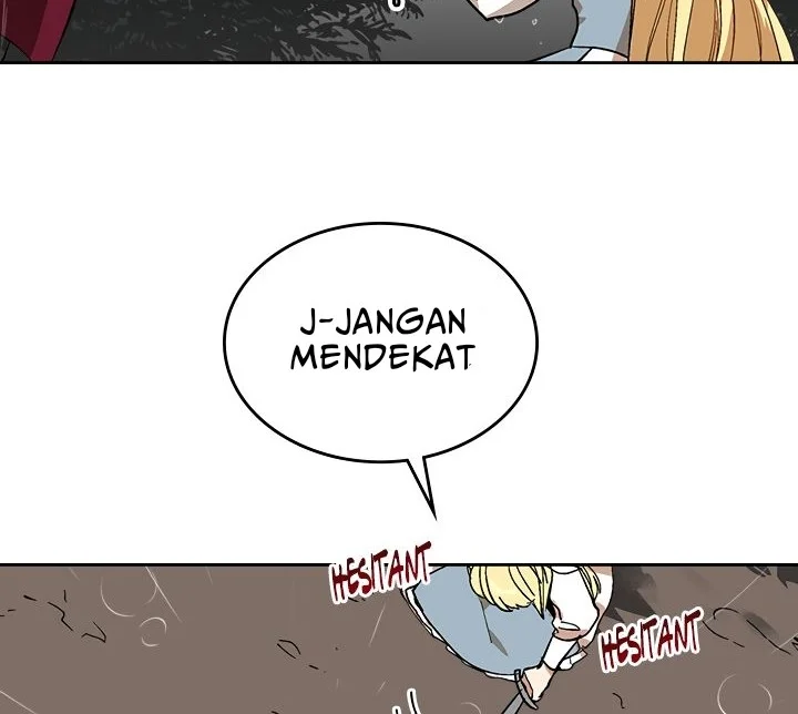 The Reason Why Raeliana Ended up at the Duke’s Mansion Chapter 141 Gambar 7