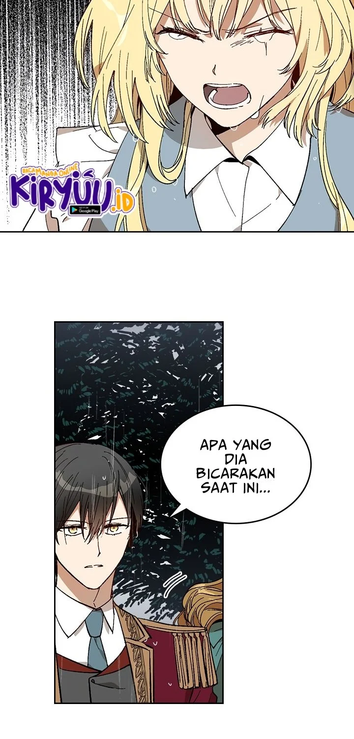 The Reason Why Raeliana Ended up at the Duke’s Mansion Chapter 141 Gambar 16
