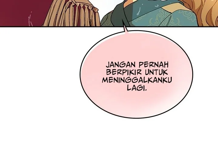 The Reason Why Raeliana Ended up at the Duke’s Mansion Chapter 142 Gambar 22