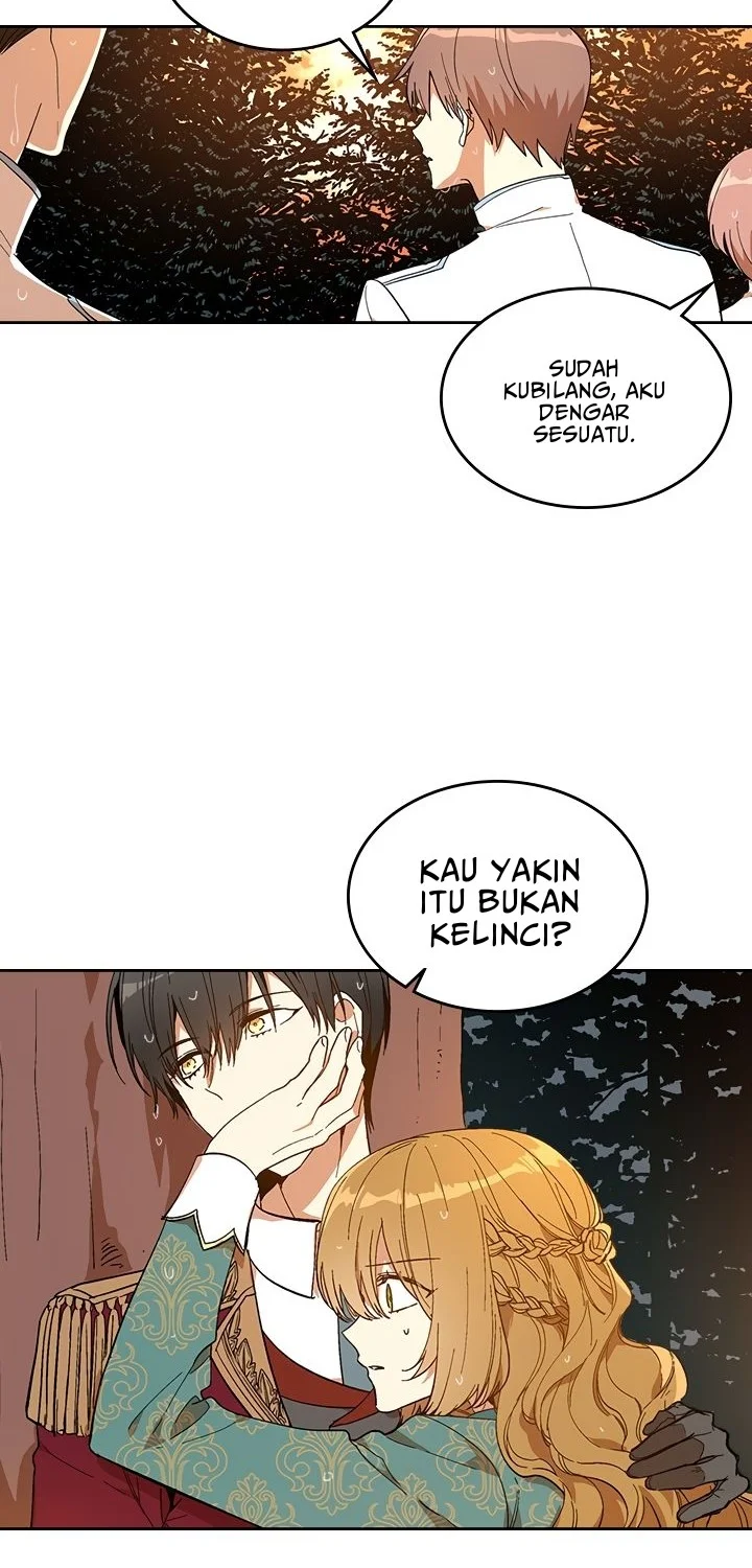 The Reason Why Raeliana Ended up at the Duke’s Mansion Chapter 142 Gambar 10