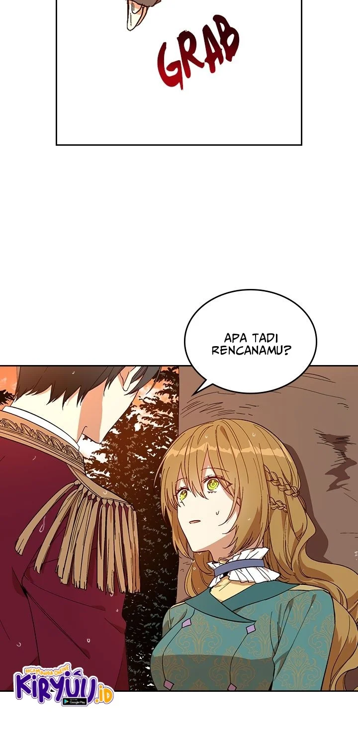 The Reason Why Raeliana Ended up at the Duke’s Mansion Chapter 142 Gambar 18