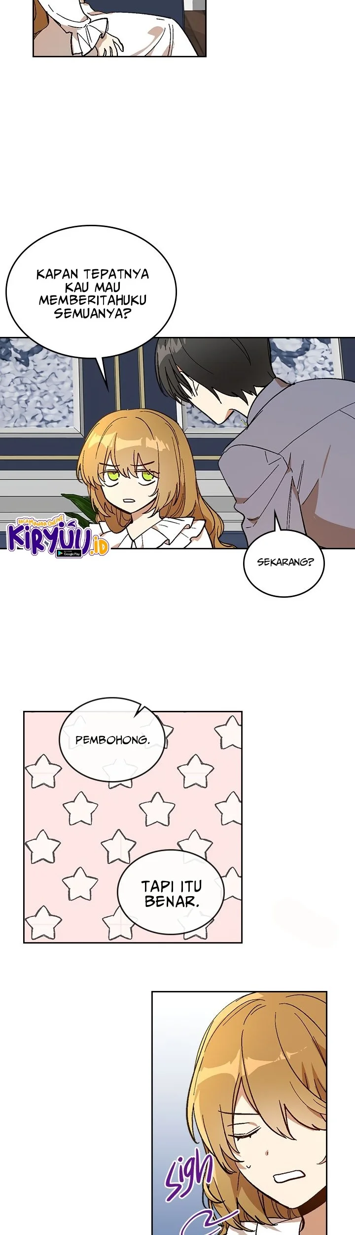 The Reason Why Raeliana Ended up at the Duke’s Mansion Chapter 143 Gambar 19