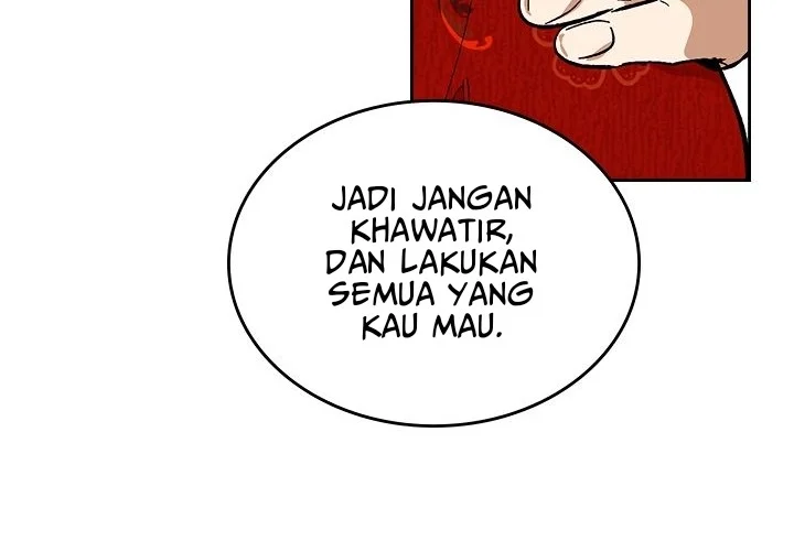 The Reason Why Raeliana Ended up at the Duke’s Mansion Chapter 144 Gambar 19