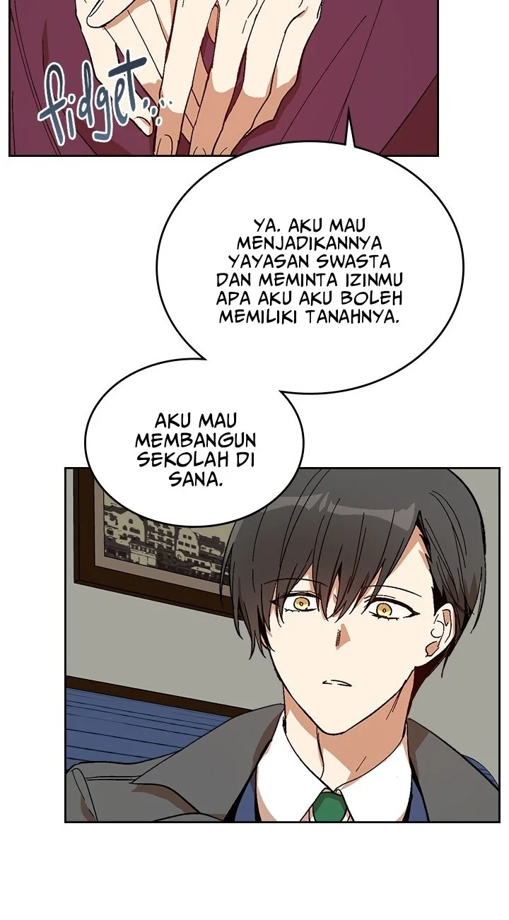 The Reason Why Raeliana Ended up at the Duke’s Mansion Chapter 144 Gambar 15
