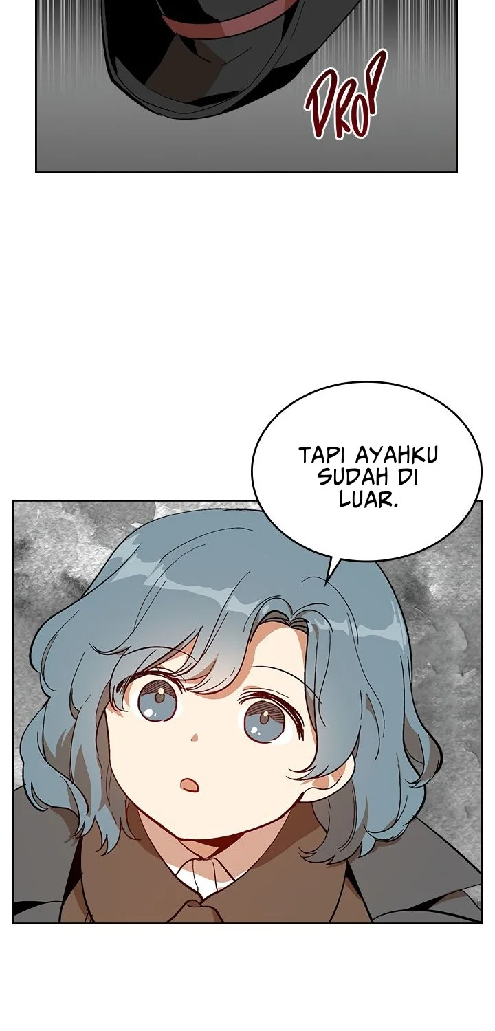 The Reason Why Raeliana Ended up at the Duke’s Mansion Chapter 145 Gambar 19