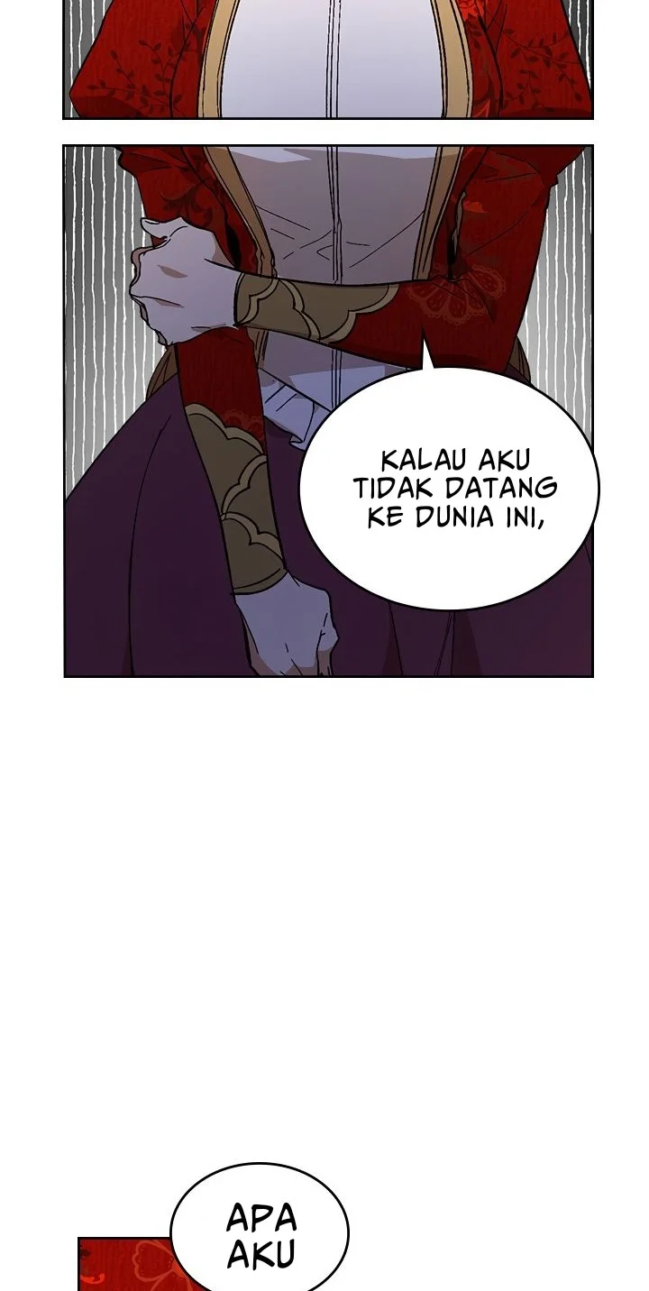 The Reason Why Raeliana Ended up at the Duke’s Mansion Chapter 146 Gambar 21