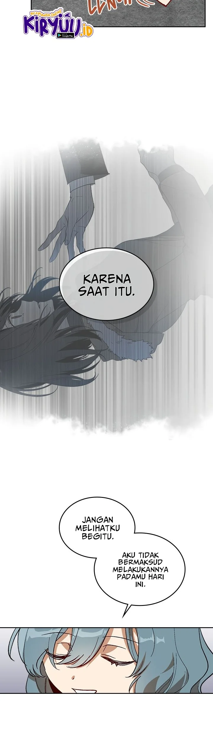 The Reason Why Raeliana Ended up at the Duke’s Mansion Chapter 146 Gambar 7