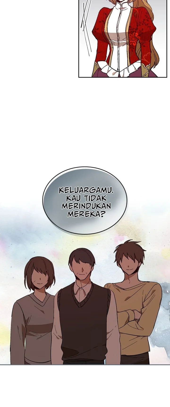 The Reason Why Raeliana Ended up at the Duke’s Mansion Chapter 146 Gambar 12