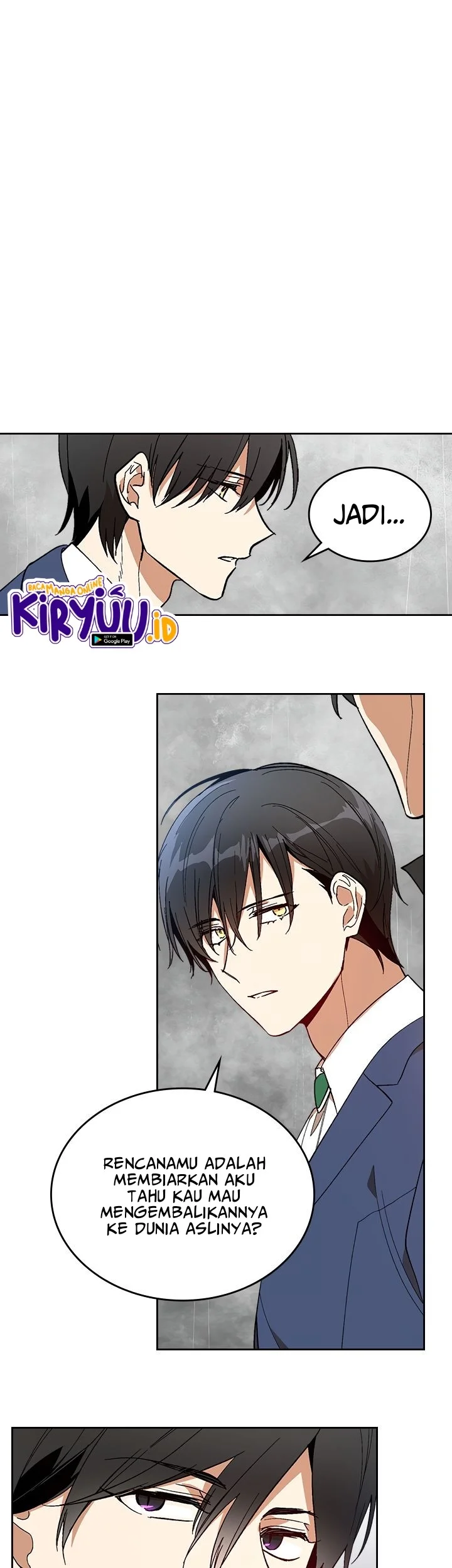 The Reason Why Raeliana Ended up at the Duke’s Mansion Chapter 146 Gambar 13