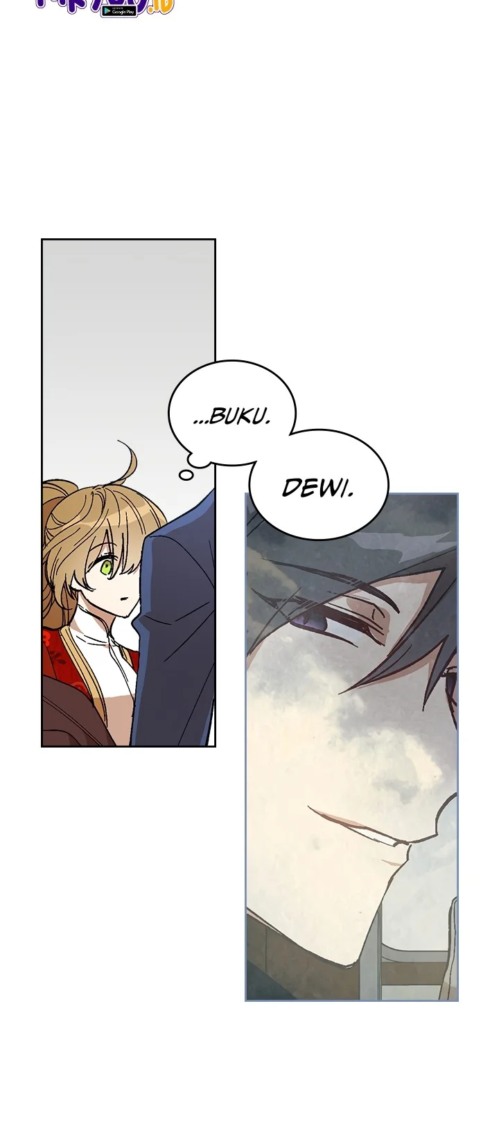 The Reason Why Raeliana Ended up at the Duke’s Mansion Chapter 147 Gambar 21